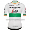 Maillot Cyclisme 2018 Trek Segafredo Championnats d'Irlande